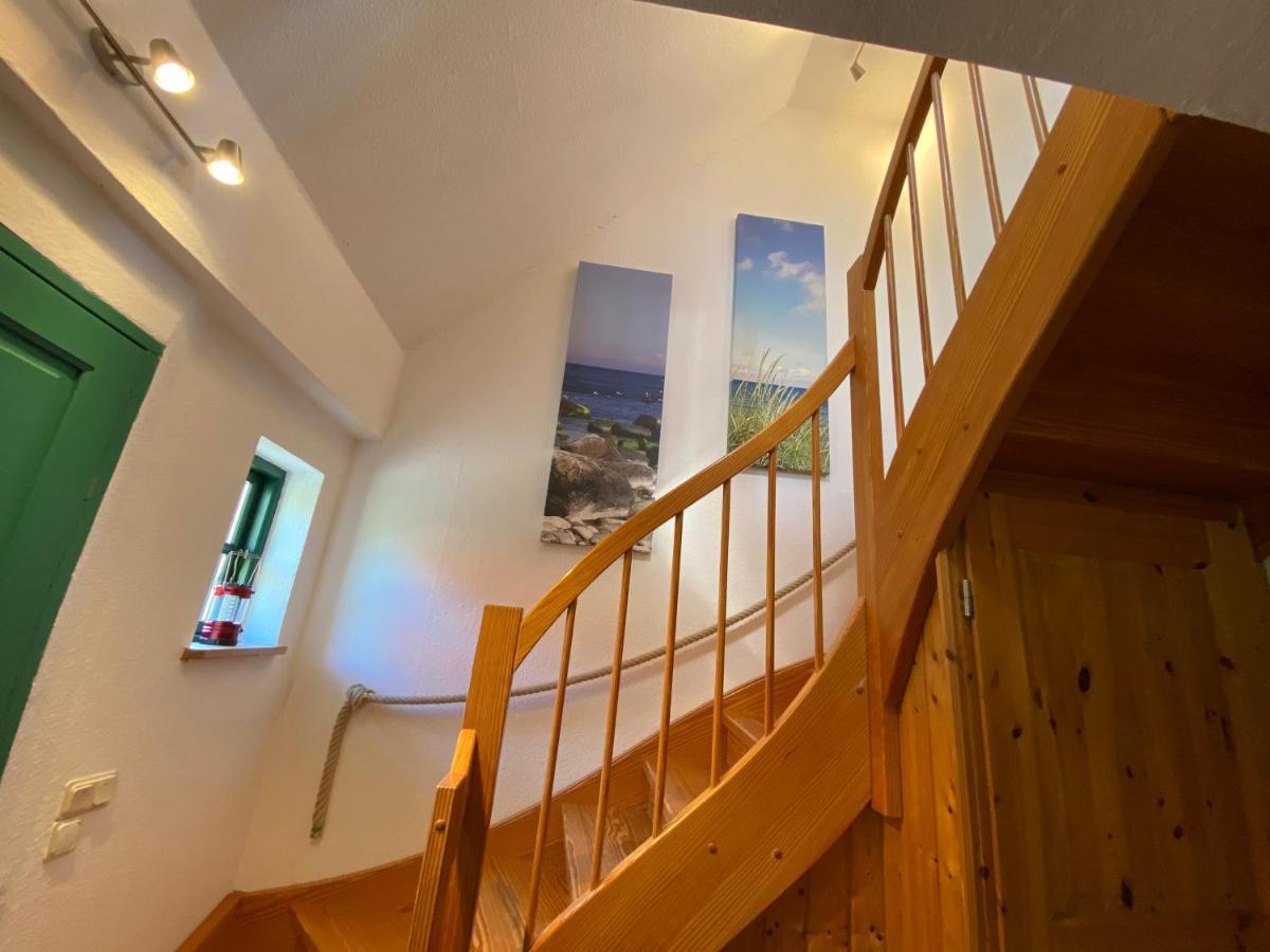Ferienwohnungen Dargatz Lussvitz Esterno foto