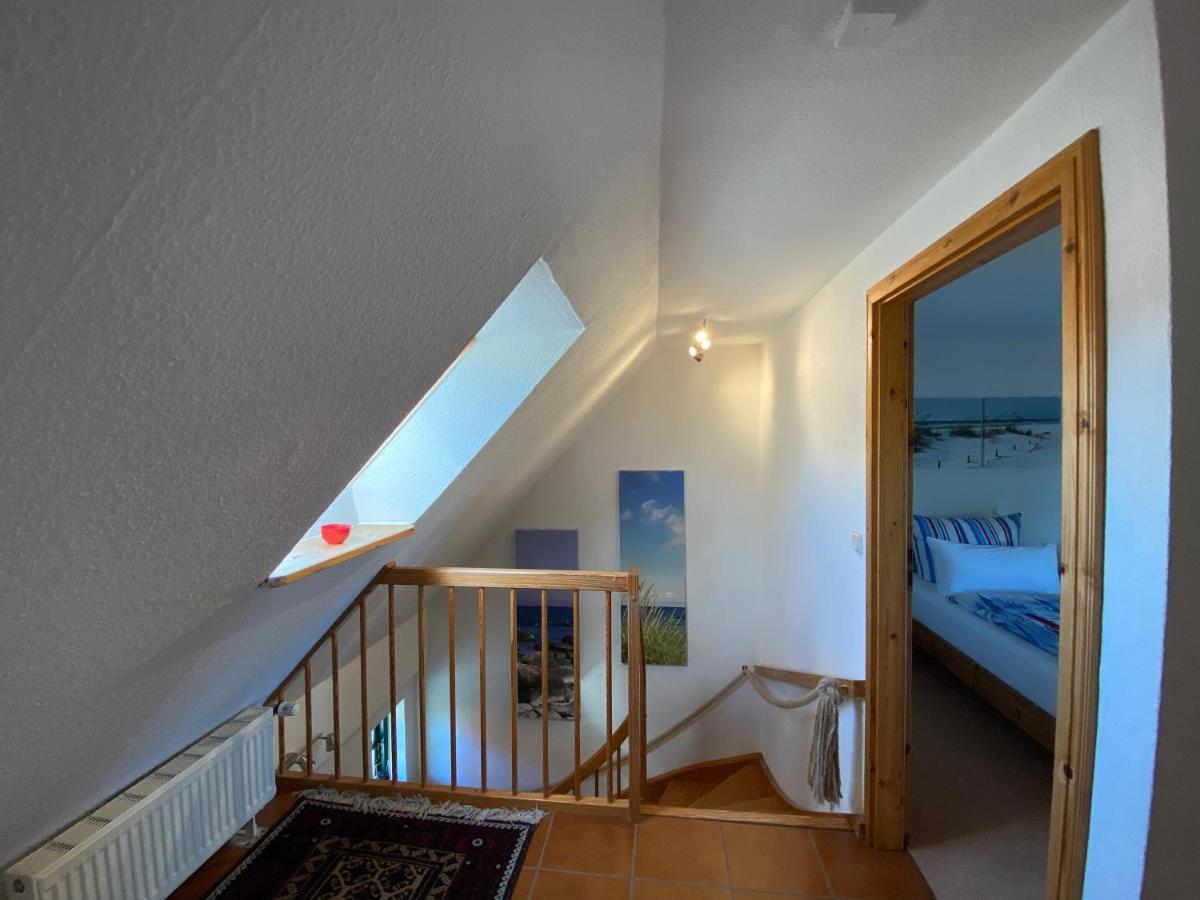 Ferienwohnungen Dargatz Lussvitz Esterno foto