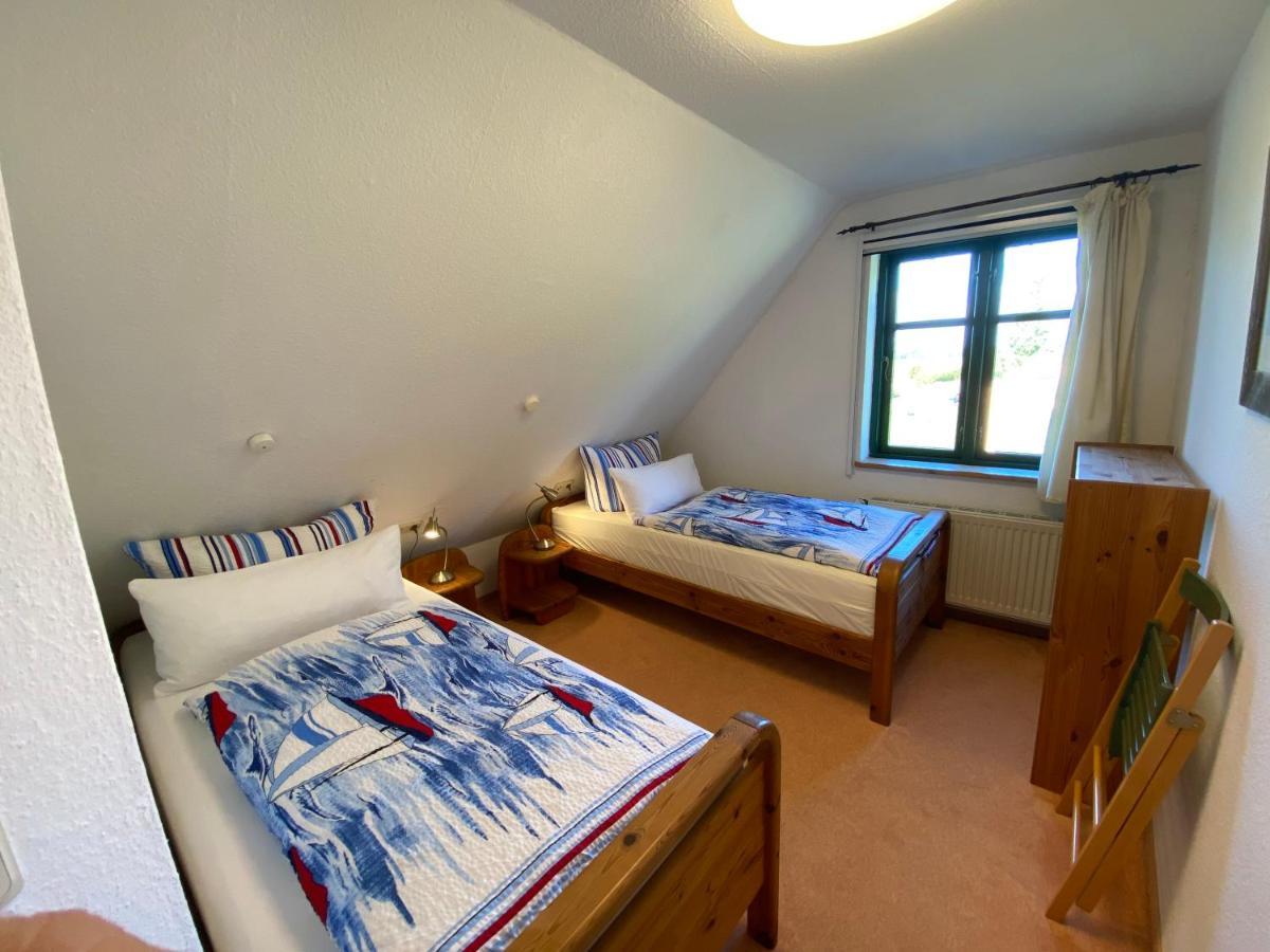 Ferienwohnungen Dargatz Lussvitz Esterno foto