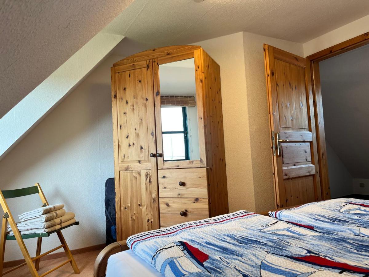 Ferienwohnungen Dargatz Lussvitz Esterno foto