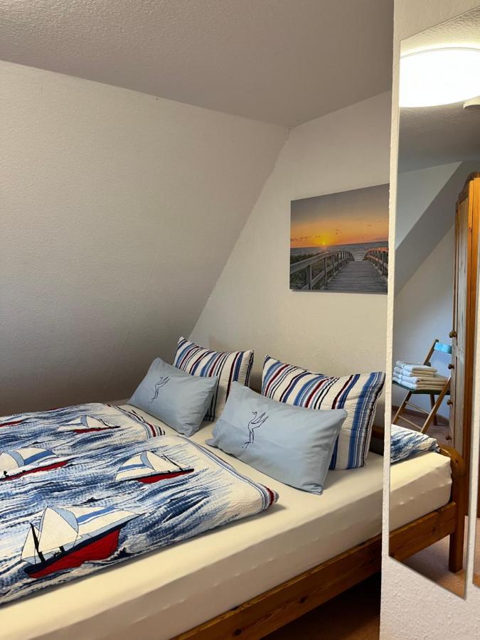 Ferienwohnungen Dargatz Lussvitz Esterno foto