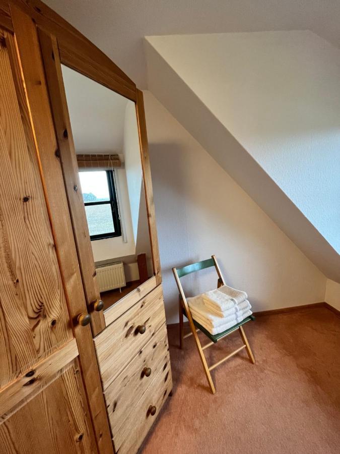 Ferienwohnungen Dargatz Lussvitz Esterno foto