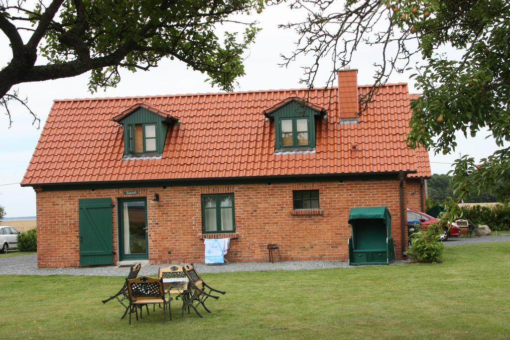 Ferienwohnungen Dargatz Lussvitz Esterno foto