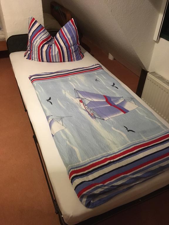 Ferienwohnungen Dargatz Lussvitz Esterno foto